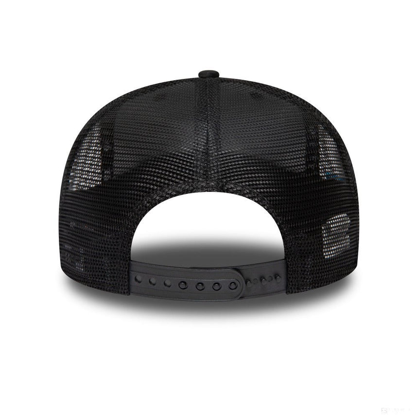 Alpine sapka, New Era, esports, 9FIFTY, pre curve, fekete, 2023 - FansBRANDS®