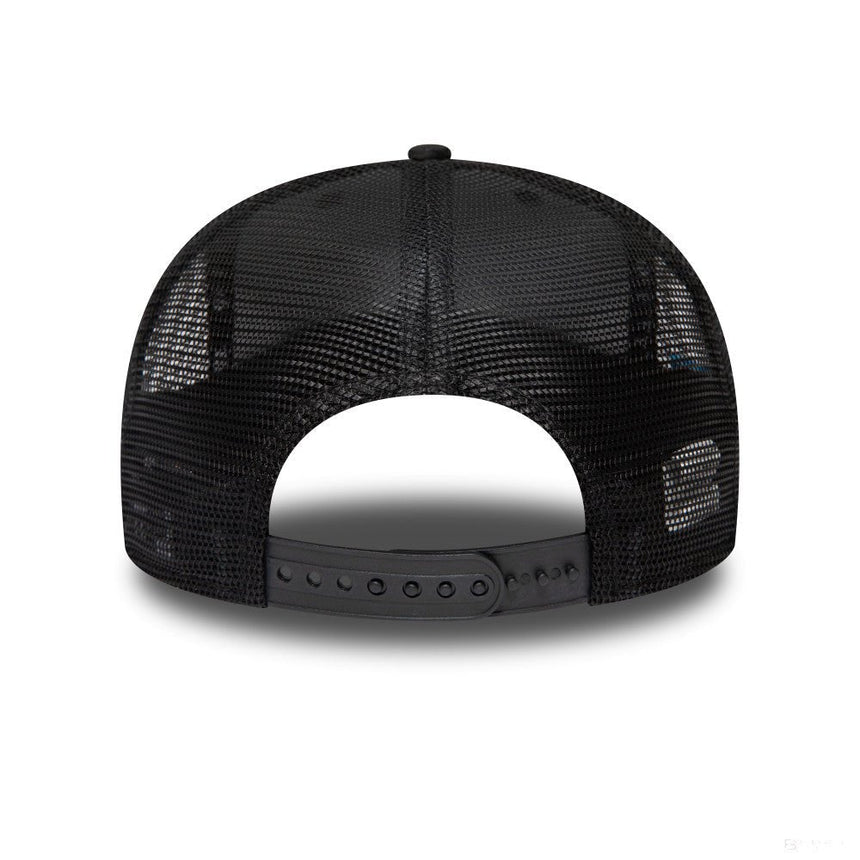 Alpine sapka, New Era, esports, 9FIFTY, pre curve, fekete, 2023 - FansBRANDS® - HU