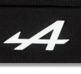 Alpine téli sapka, New Era, csapat, gyerek, fekete, 2023 - FansBRANDS® - HU