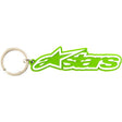Alpinestars Blaze Kulcstartó FOB Zöld - FansBRANDS®
