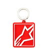 Alpinestars Corp Shift Kulcstartó FOB, Red - FansBRANDS®