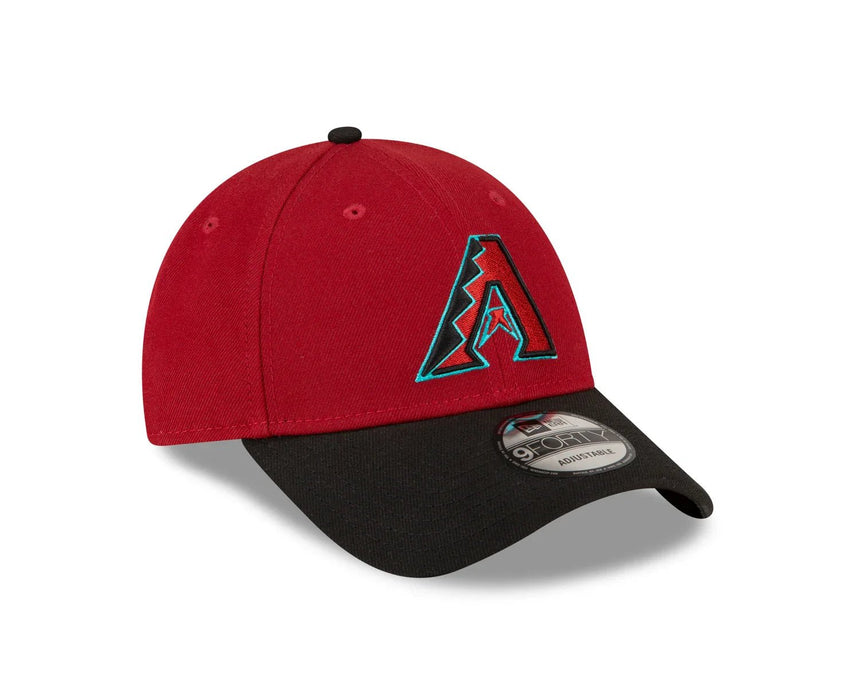 Arizona Diamondbacks sapka, New Era, csapat, több színű - FansBRANDS® - HU