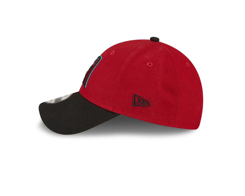 Arizona Diamondbacks sapka, New Era, csapat, több színű - FansBRANDS® - HU