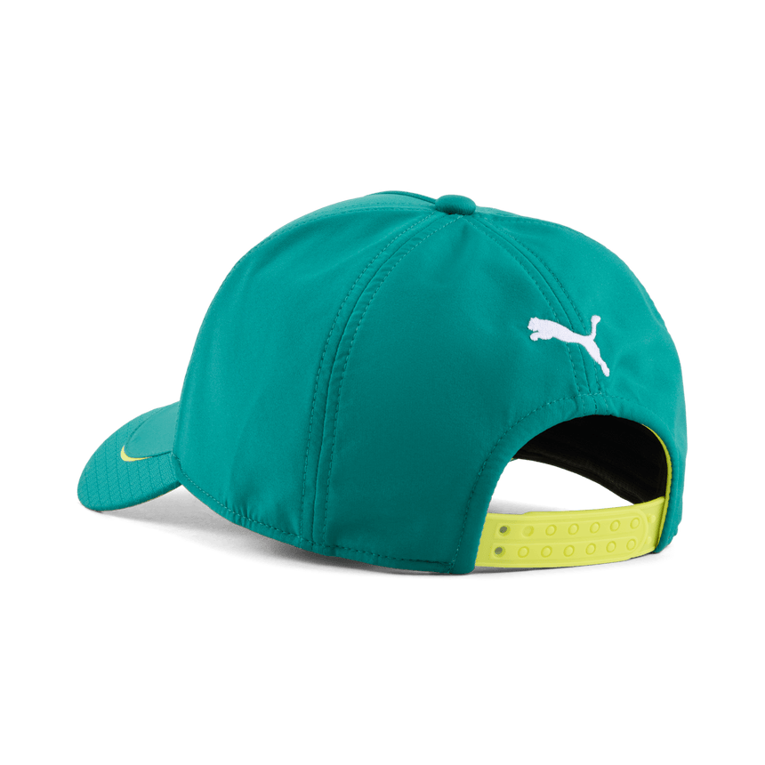 Aston Martin F1 Sapka 2025 Zöld 🔥 - FansBRANDS® - HU