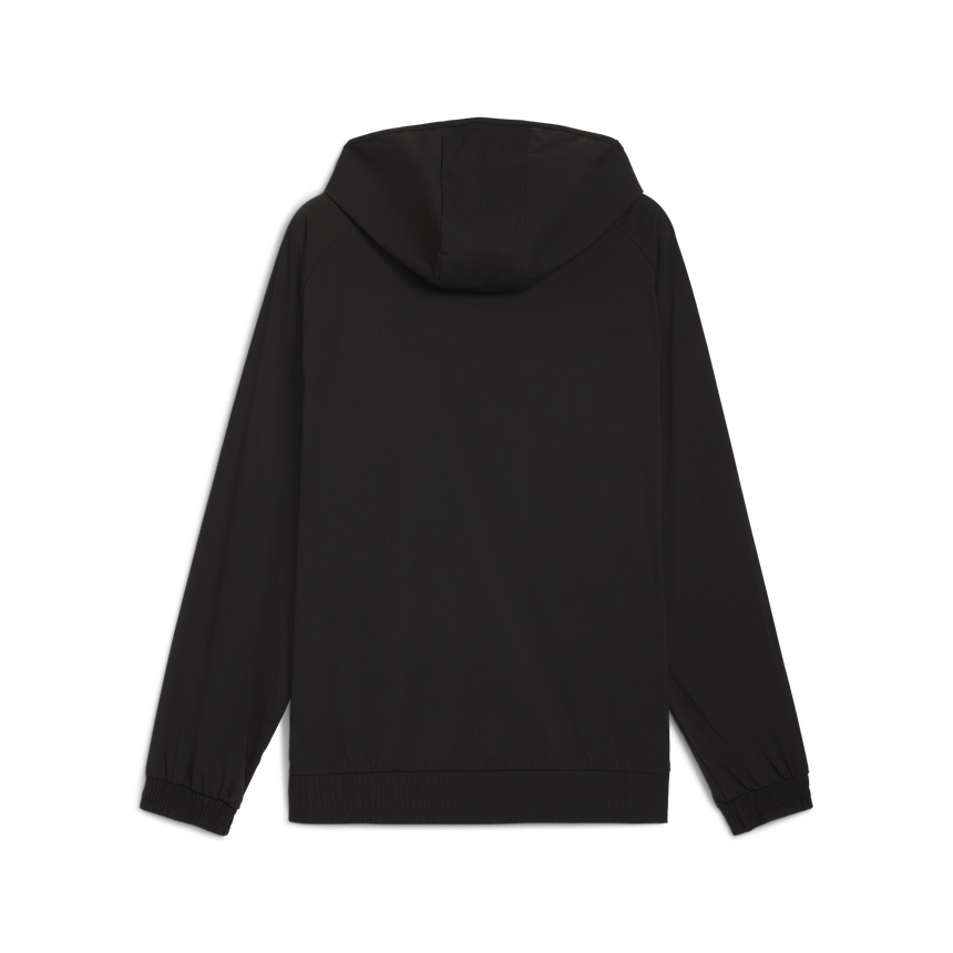 Aston Martin Kabát, Puma, Lifestyle, PUMATECH, fekete 🔥 - FansBRANDS® - HU