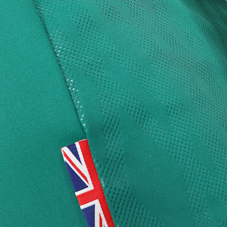 Aston Martin Női Csapat Póló, Zöld, 2022 - FansBRANDS®