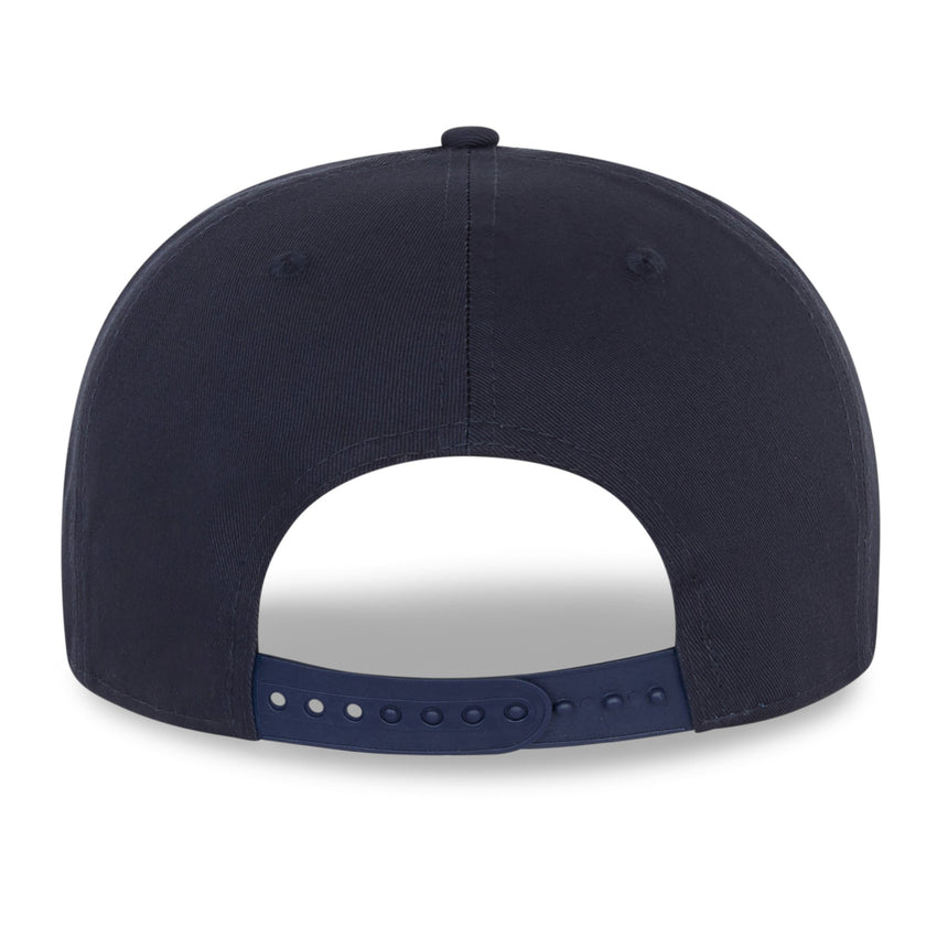 Atlanta Braves sapka, New Era, 9FIFTY, több színű - FansBRANDS® - HU