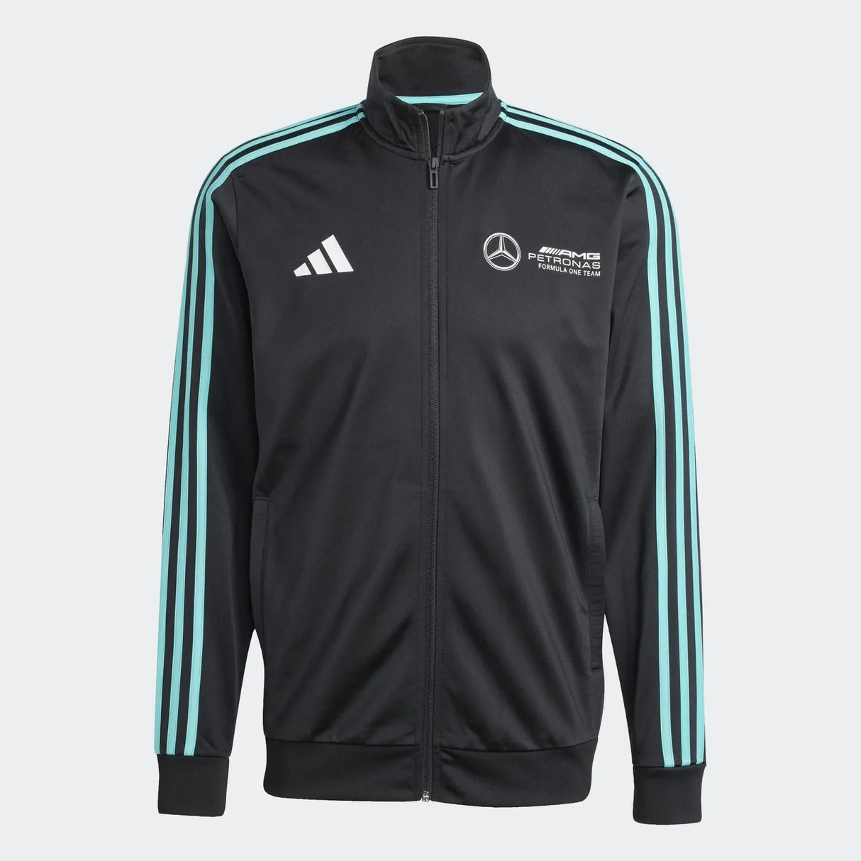 Mercedes DNA Sports Sweater 🔥