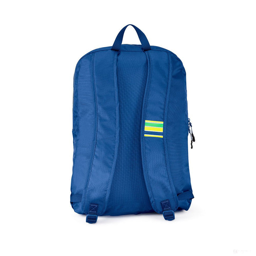 Ayrton Senna Packable Hátizsák - FansBRANDS®