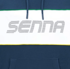 Ayrton Senna Race Kapucnis Pulóver 2022 - FansBRANDS® - HU