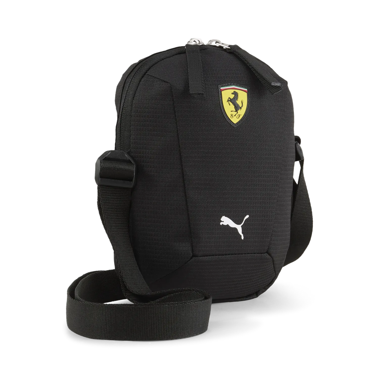 Ferrari Race Shoulder Bag 🔥