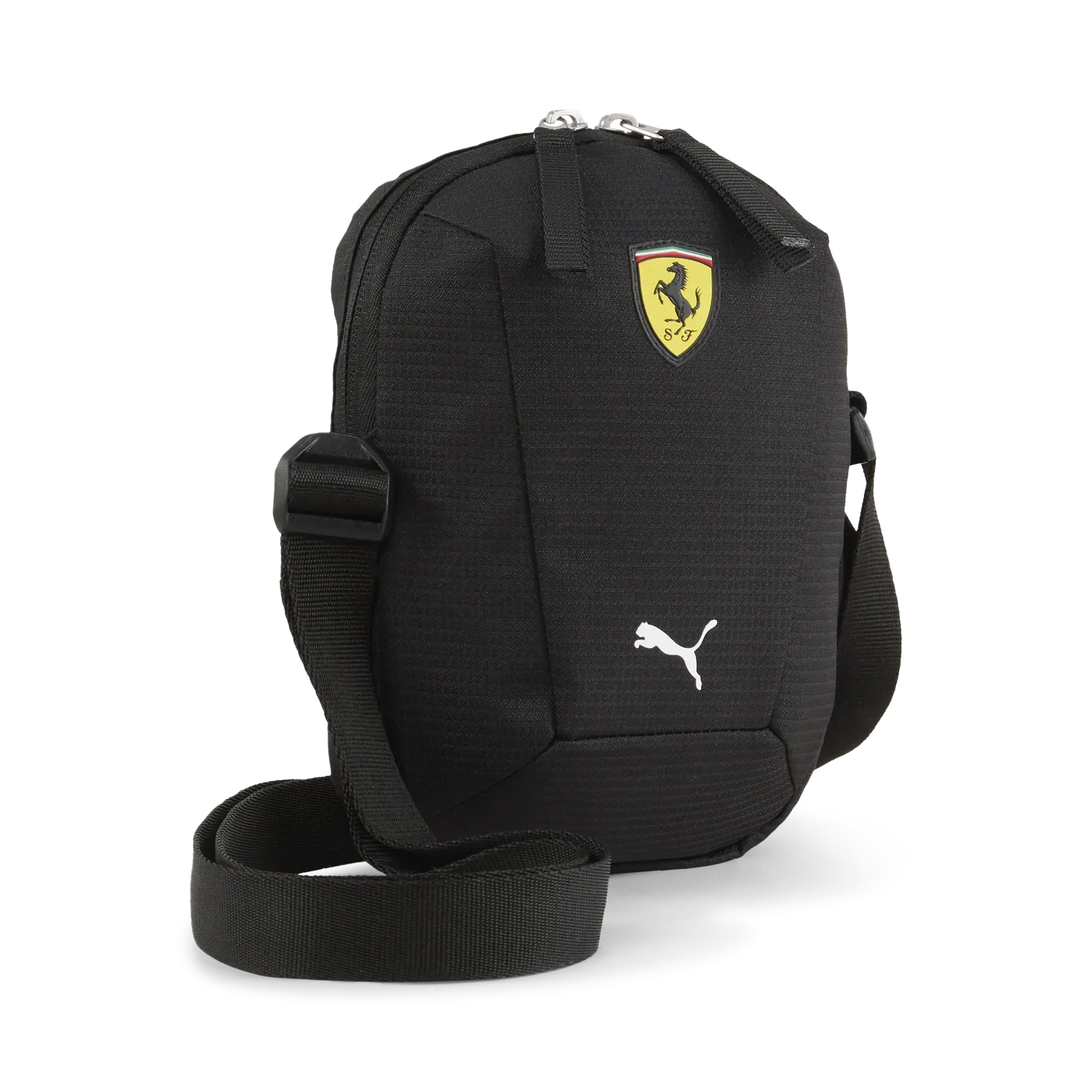 Ferrari Race Shoulder Bag 🔥