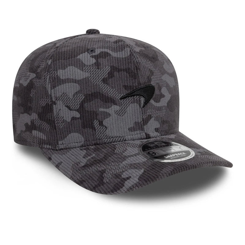 McLaren Cord 9FIFTY Sapka 🔥