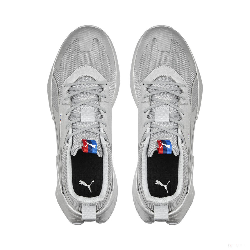 BMW cipő, Puma, MMS, Legend Renegade, ezüst - FansBRANDS® - HU