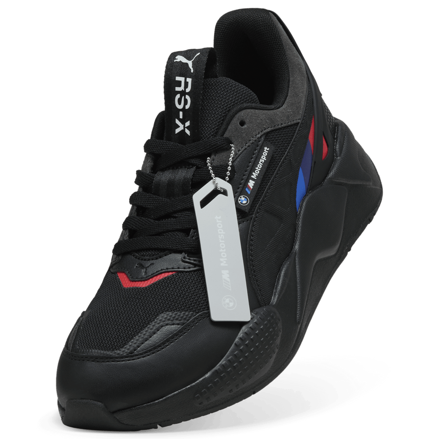 BMW Cipő, Puma, MMS, RS - X, fekete 🔥 - FansBRANDS® - HU