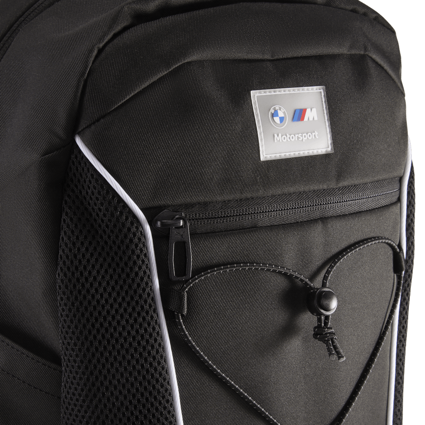 BMW Hátizsák, Puma, MMS, fekete - FansBRANDS® - HU