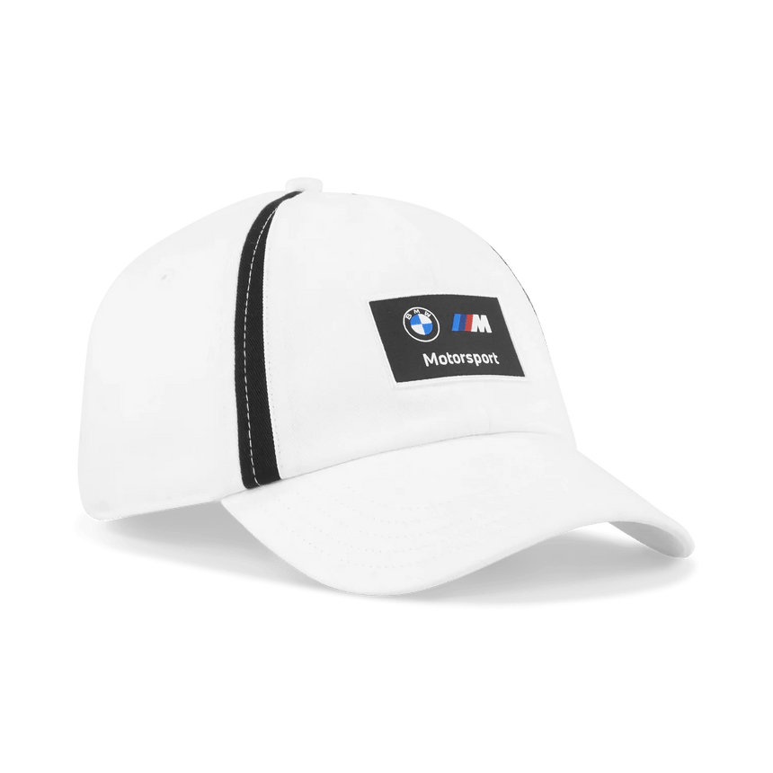 BMW M MMS Heritage Dad sapka 🔥 - FansBRANDS® - HU