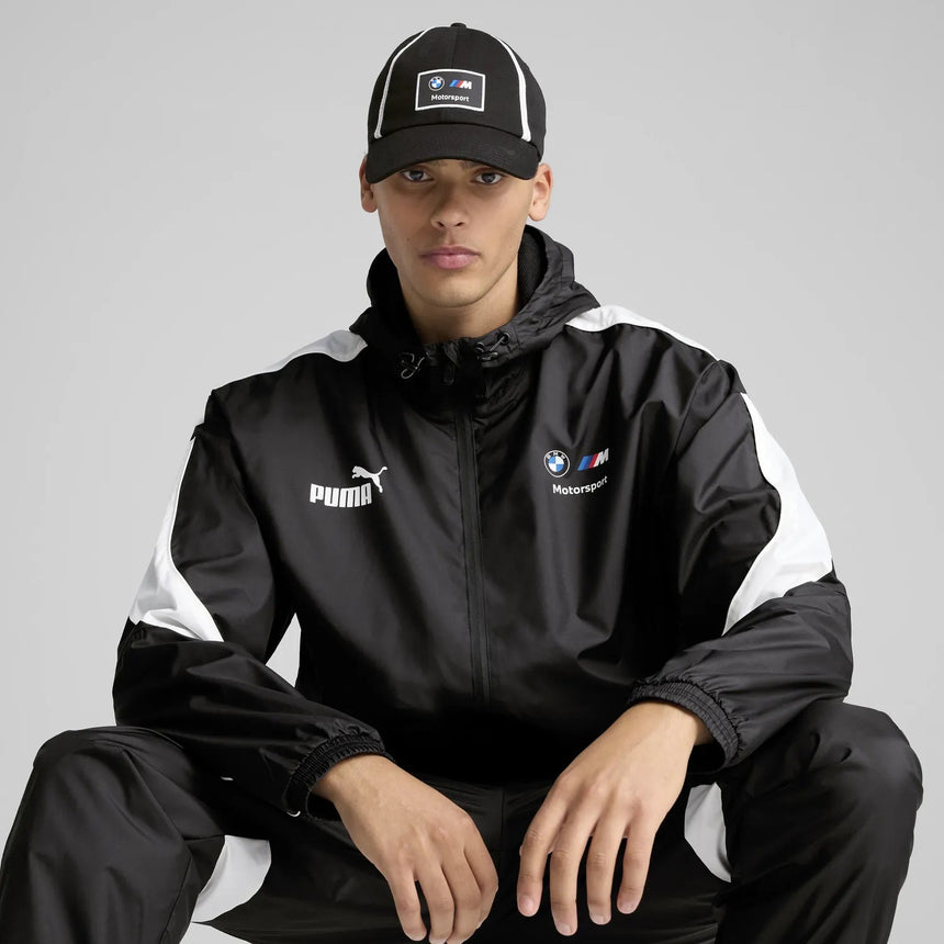 BMW M Motorsport Heritage Dad sapka 🔥 - FansBRANDS® - HU