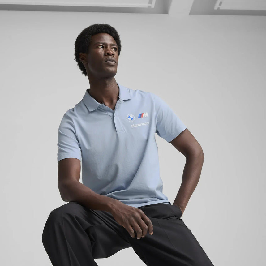 BMW M Performance Essentials Gelléros póló 🔥 - FansBRANDS® - HU