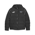 BMW MMS bélelt kabát, Puma, MT7 Ecolite, fekete - FansBRANDS®