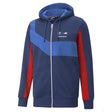 BMW MMS Hdd Sweat Kabát Estate Kék 2022 - FansBRANDS®