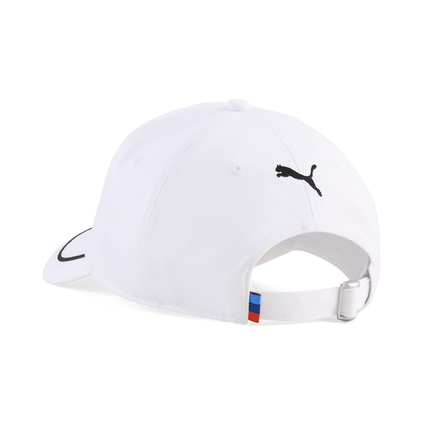 BMW MMS Heritage Sapka 2025 Fehér 🔥 - FansBRANDS® - HU