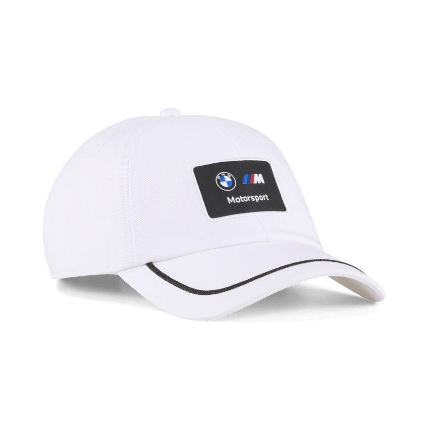 BMW MMS Heritage Sapka 2025 Fehér 🔥 - FansBRANDS® - HU