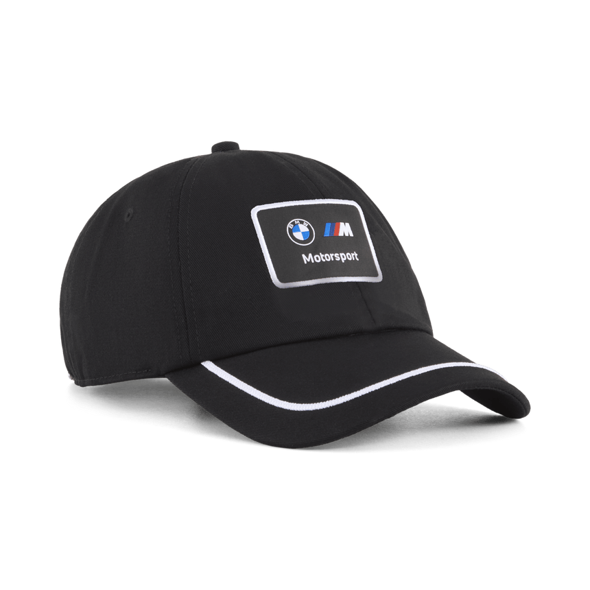 BMW MMS Heritage Sapka 2025 Fekete 🔥 - FansBRANDS® - HU
