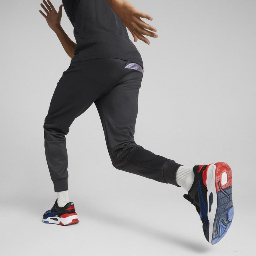 BMW MMS Metal Energy nadrág Puma fekete 2022 - FansBRANDS® - HU