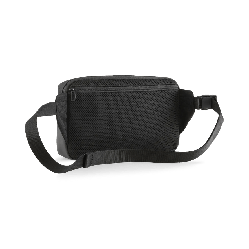 BMW MMS Nagy Deréktáska PUMA Fekete 🔥 - FansBRANDS® - HU