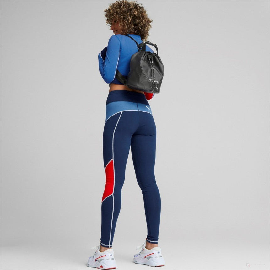 BMW MMS Női s Hátizsák Puma, Fekete, 2022 - FansBRANDS® - HU