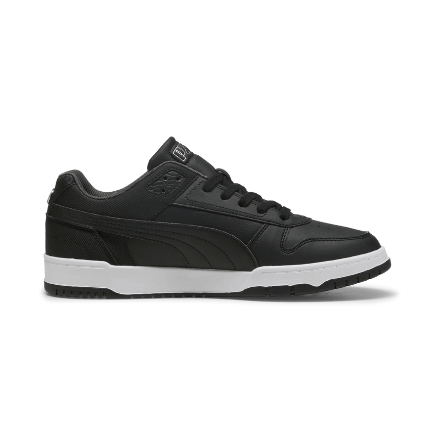 BMW MMS RBD Game Cipő - fekete 🔥 - FansBRANDS® - HU