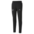 BMW nadrág, MMS, slimfit, Puma, fekete, 2022 - FansBRANDS®