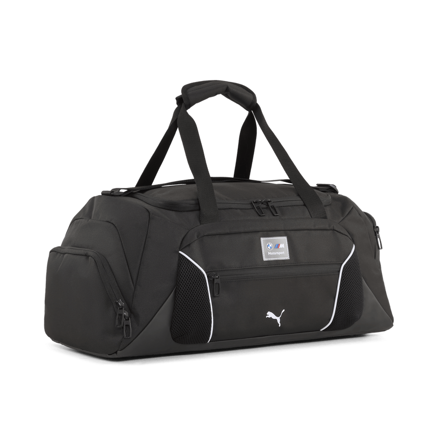 BMW Sporttáska, Puma, MMS, fekete - FansBRANDS® - HU