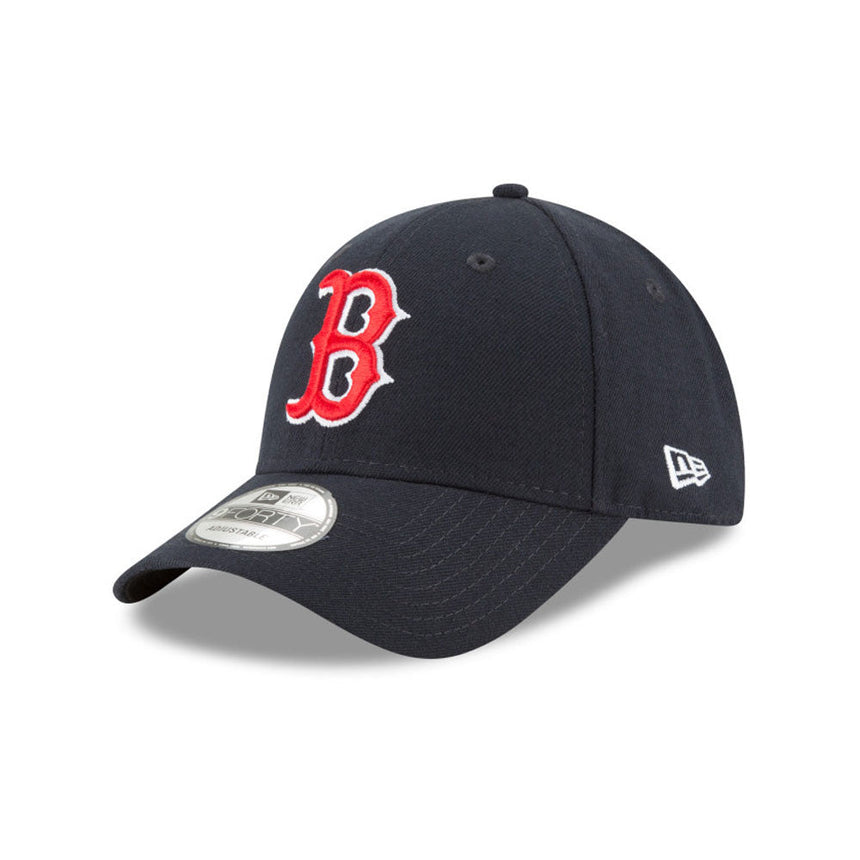 Boston Red Sox sapka, New Era, 9FORTY, csapat, fekete - FansBRANDS® - HU
