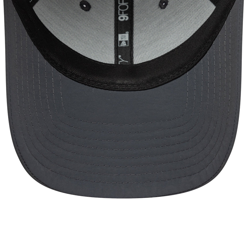 Chicago Bulls sapka, újrahasznosított, 9FORTY, New Era, szürke - FansBRANDS® - HU