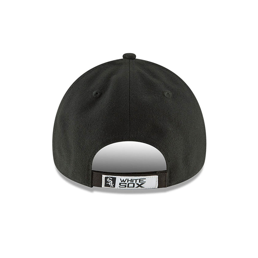 Chicago White Sox sapka, New Era, 9FORTY, csapat, fekete - FansBRANDS® - HU