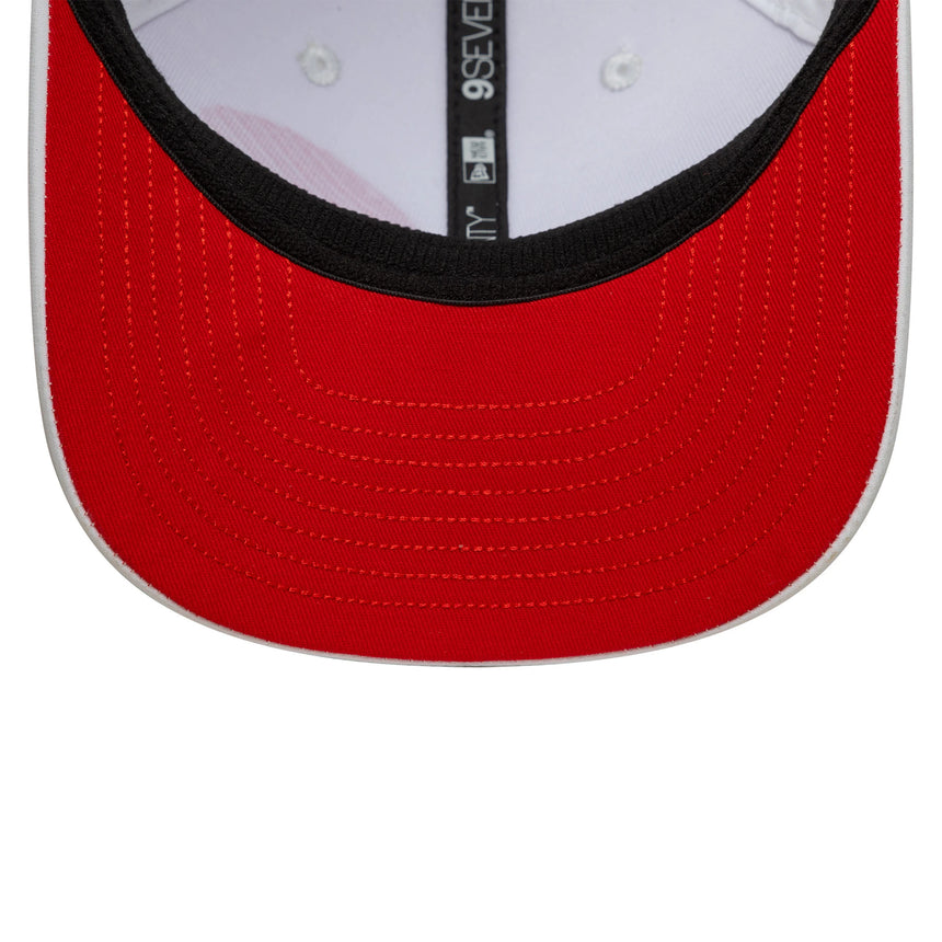 Alpine Esteban Ocon 9SEVENTY Sapka 🔥