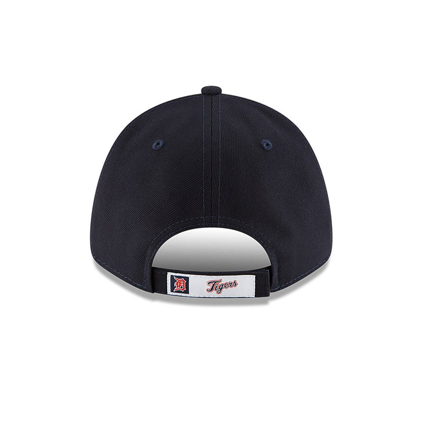 Detroit Tigers sapka, New Era, csapat, 9FORTY, kék - FansBRANDS® - HU