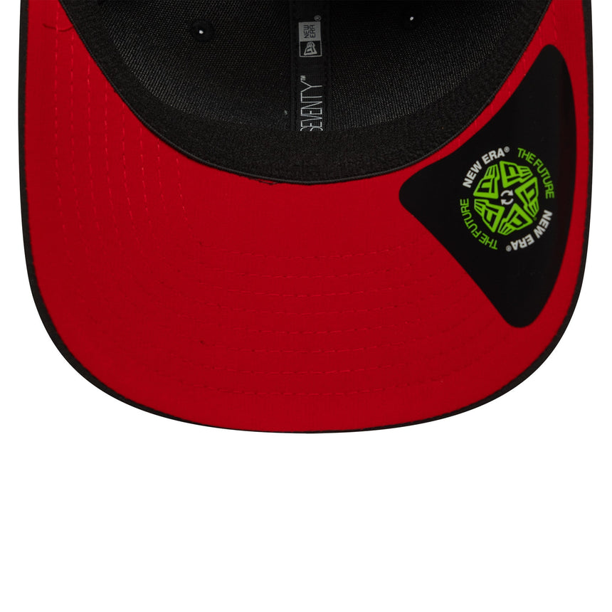 Ducati sapka, csapat, újrahasznált, New Era, 9SEVENTY, kék - FansBRANDS® - HU