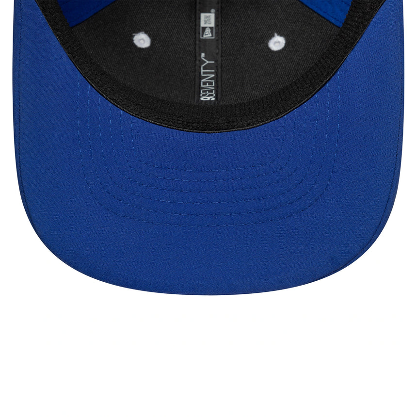 Haas F1 Silverstone 9SEVENTY Sapka 🔥