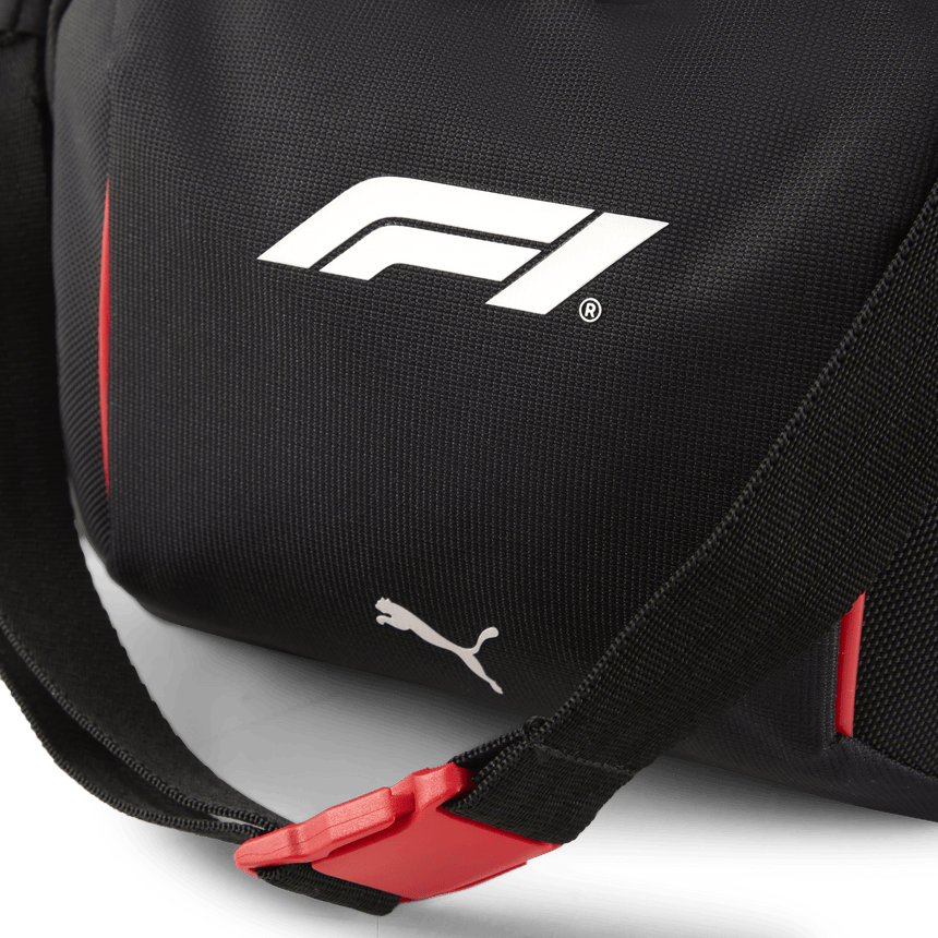 F1 Övtáska, Puma, fekete, 🔥 - FansBRANDS® - HU