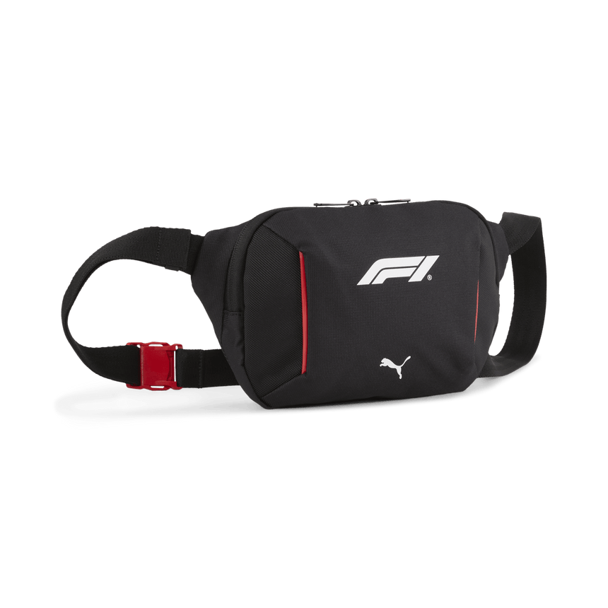 F1 Övtáska, Puma, fekete, 🔥 - FansBRANDS® - HU