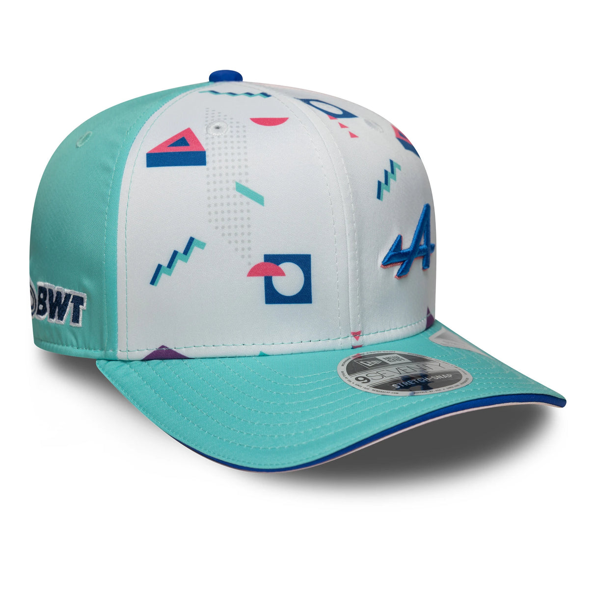 Alpine Miami 9Seventy Sapka 🔥