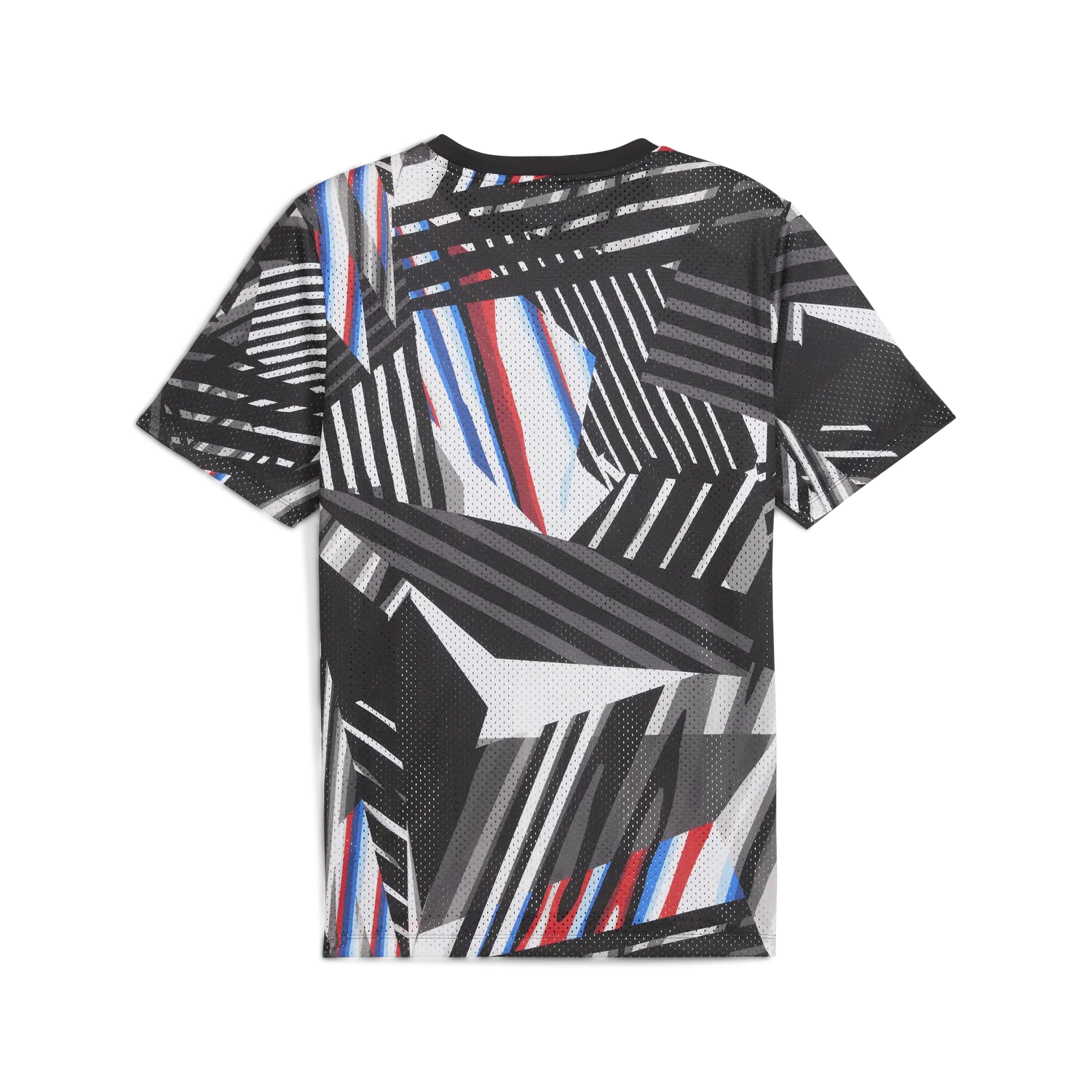 BMW T-Shirt mit Rundhalsausschnitt 🔥