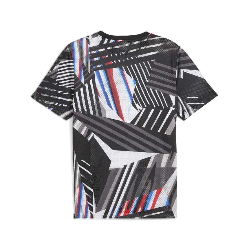 BMW környakú póló 🔥