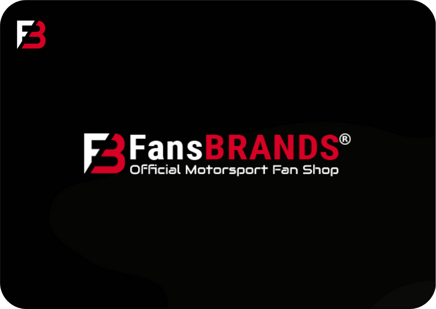 FansBRANDS® Digitális Ajándékkártya - FansBRANDS® - HU