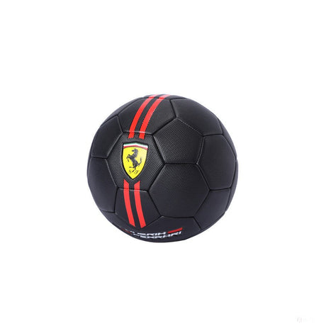 Ferrari Ball Size 2, Black - FansBRANDS®