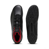 Ferrari cipő, Puma, Carbon Cat Mid, fekete - FansBRANDS®