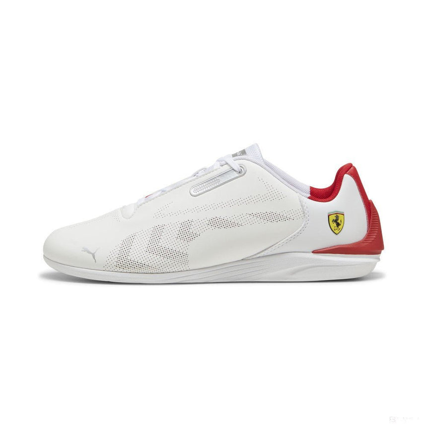 Ferrari cipő, Puma, Drift Cat Decima 2.0 , piros - FansBRANDS® - HU